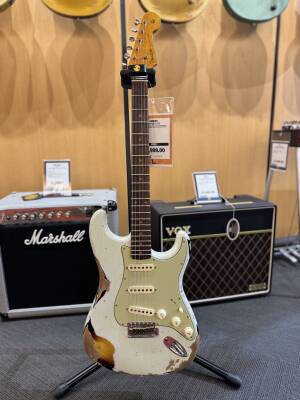 Store Special Product - Fender Custom Shop - 923-5001-575